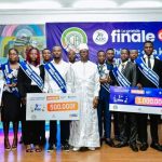 LA HAPLUCIA MOBILISE LA JEUNNESSE TOGOLAISE CONTRE LA CORRUPTION A TRAVERS UN CONCOURS D’ART ORATOIRE