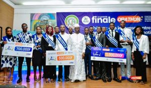 LA HAPLUCIA MOBILISE LA JEUNNESSE TOGOLAISE CONTRE LA CORRUPTION A TRAVERS UN CONCOURS D’ART ORATOIRE