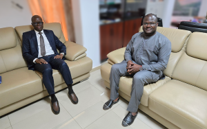 LA HAPLUCIA ET L’ACA ANNONCENT LA 2EME RENCONTRE NATIONALE DES COMPLIANCE ET RISK OFFICERS AU TOGO