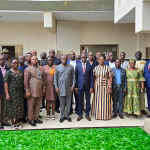 Renforcement des capacités pédagogiques des inspecteurs : le Togo consolide l’intégration de l’éducation à la lutte contre la corruption dans les curricula