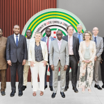 Diagnostic de la gouvernance au Togo : la HAPLUCIA échange avec une mission du FMI