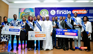 LA HAPLUCIA MOBILISE LA JEUNNESSE TOGOLAISE CONTRE LA CORRUPTION A TRAVERS UN CONCOURS D’ART ORATOIRE