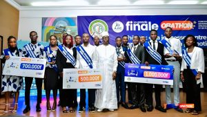 LA HAPLUCIA MOBILISE LA JEUNNESSE TOGOLAISE CONTRE LA CORRUPTION A TRAVERS UN CONCOURS D’ART ORATOIRE