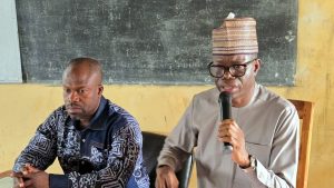 Lutte contre la corruption : la HAPLUCIA sensibilise les futurs officiers de police judiciaire
