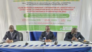 La HAPLUCIA et l’ENA misent sur l’intégrité pour former les administrateurs de demain