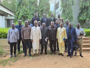 L’Université de Lomé et l’ENA saluent le succès du prétest d’intégration de l’éducation à la lutte contre la corruption